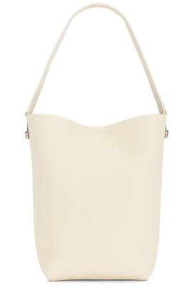 The Row TASCHE SMALL NS in Ivory ANS - Ivory. Size all. von The Row