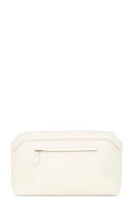 The Row TASCHE TERRASSE in Ivory PLD - Ivory. Size all. von The Row