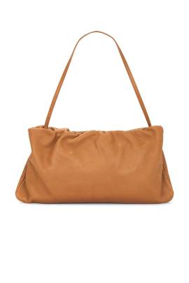 The Row TASCHE XL BOURSE in French Beige ANS - Tan. Size all. von The Row