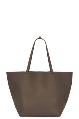 The Row TASCHE XL PARK in Elephant PLD - Brown. Size all. von The Row