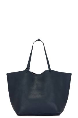 The Row TASCHE XL PARK in Marine PLD - Navy. Size all. von The Row