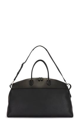 The Row TASCHE in Bas Black Ans - Black. Size all. von The Row