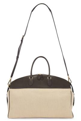 The Row TASCHE in Beige & Brown - Beige. Size all. von The Row