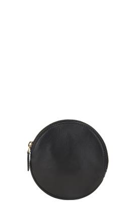 The Row TASCHE in Black ANS - Black. Size all. von The Row