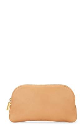 The Row TASCHE in Cream Ang - Cream. Size all. von The Row