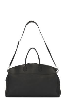 The Row TASCHE in Schwarz - Black. Size all. von The Row