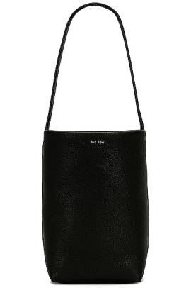 The Row TOTE-BAG PARK in Black PLD - Black. Size all. von The Row