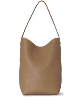 The Row medium Park tote bag - Braun von The Row