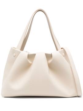 Themoirè Athena Tote Bag - Nude von Themoirè