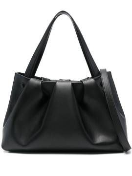 Themoirè Athena Tote Bag - Schwarz von Themoirè