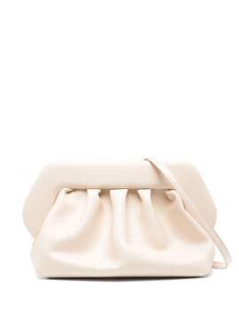 Themoirè Bios Clutch - Nude von Themoirè