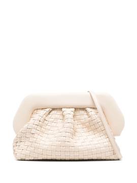 Themoirè Bios Clutch - Nude von Themoirè