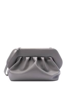 Themoirè Bios Clutch - Grau von Themoirè