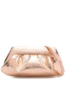 Themoirè Emera Clutch - Gold von Themoirè