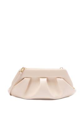 Themoirè Emera Clutch - Nude von Themoirè