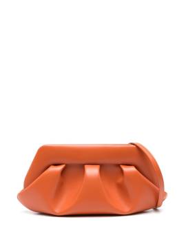 Themoirè Emera Clutch - Orange von Themoirè