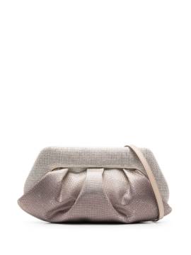 Themoirè Emera Clutch - Rosa von Themoirè