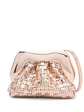 Themoirè Gea Clutch - Rosa von Themoirè