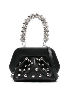 Themoirè Gea Clutch - Schwarz von Themoirè