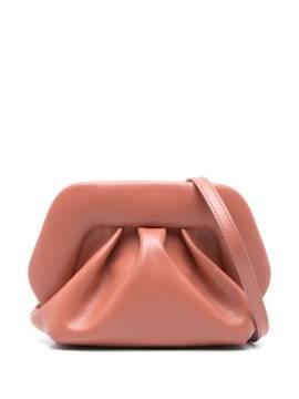 Themoirè Gea Clutch - Rosa von Themoirè