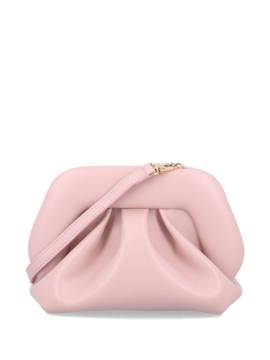 Themoirè Gea Clutch - Rosa von Themoirè