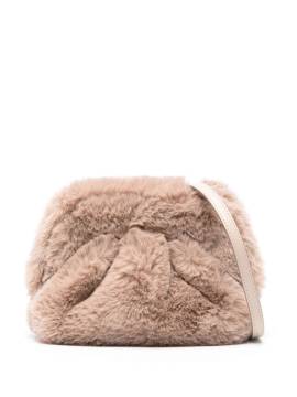 Themoirè Mini Gea Tasche - Nude von Themoirè