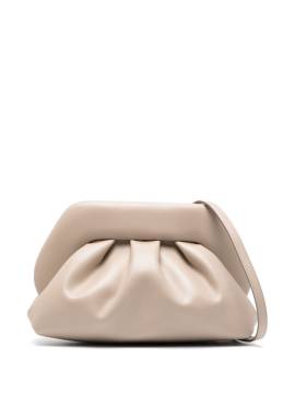 Themoirè Tia Clutch - Nude von Themoirè