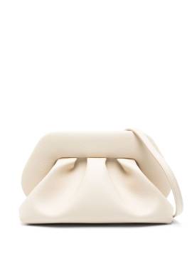 Themoirè Tia Clutch - Nude von Themoirè