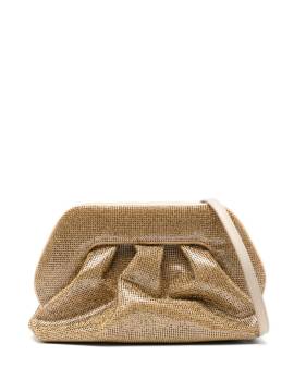 Themoirè Tia Clutch - Gold von Themoirè