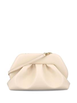 Themoirè Tia Clutch - Nude von Themoirè