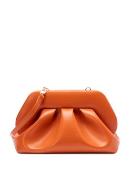 Themoirè Tia Clutch - Orange von Themoirè