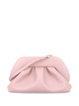 Themoirè Tia Clutch - Rosa von Themoirè