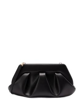 Themoirè Tia Clutch - Schwarz von Themoirè