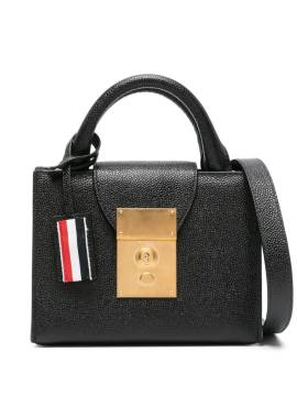 Thom Browne Kleine Mrs. Thom Handtasche - Schwarz von Thom Browne