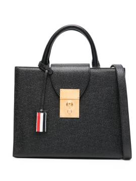 Thom Browne Kleine Mrs. Thom Handtasche - Schwarz von Thom Browne