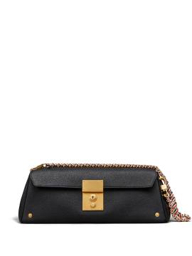 Thom Browne Mrs. Thom Clutch - Schwarz von Thom Browne