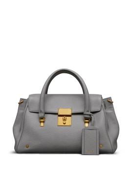 Thom Browne Mrs. Thom Handtasche - Grau von Thom Browne