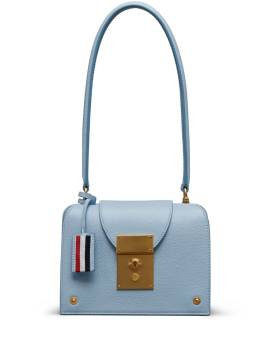 Thom Browne Mrs. Thom Triangle Schultertasche - Blau von Thom Browne