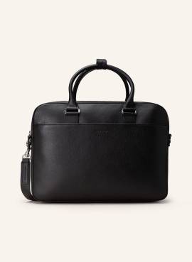Tiger Of Sweden Laptop-Tasche Burin schwarz von Tiger Of Sweden