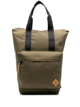 Timberland Timberback Rucksack - Grün von Timberland