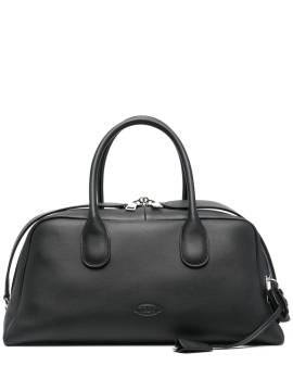 Tod's Darsena Tote Bag - Schwarz von Tod's