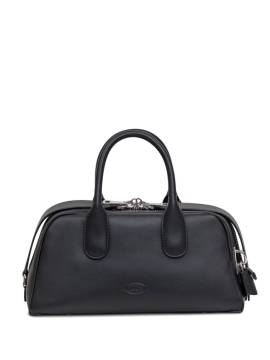 Tod's Darsena Tote Bag - Schwarz von Tod's