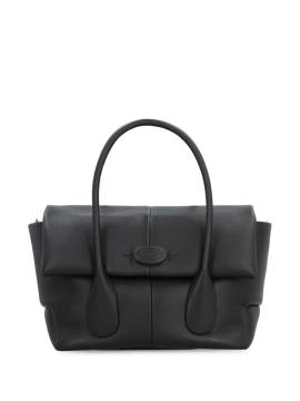 Tod's Di Handtasche aus Leder - Schwarz von Tod's