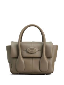 Tod's Di Mini-Tasche aus Leder - Braun von Tod's