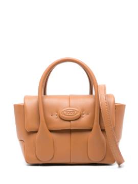 Tod's Di Mini-Tasche aus Leder - Braun von Tod's