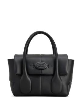 Tod's Kleine Handtasche - Schwarz von Tod's