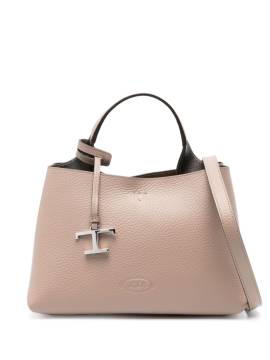 Tod's Mini Handtasche - Braun von Tod's