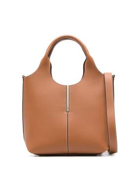 Tod's Mini Handtasche - Braun von Tod's