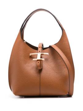 Tod's Mini Handtasche - Braun von Tod's