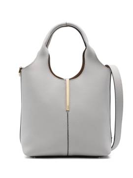 Tod's Mini Handtasche - Grau von Tod's